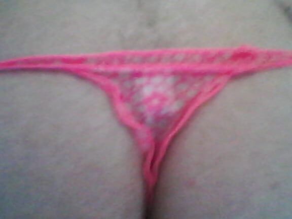 sexy thong x