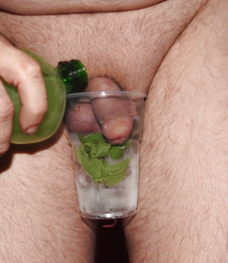 CBT Mojito
