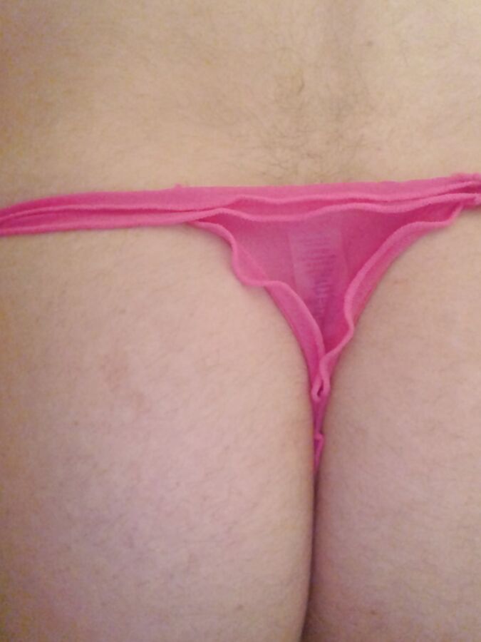 sexy thong x
