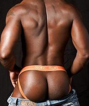 Kiss my Ass