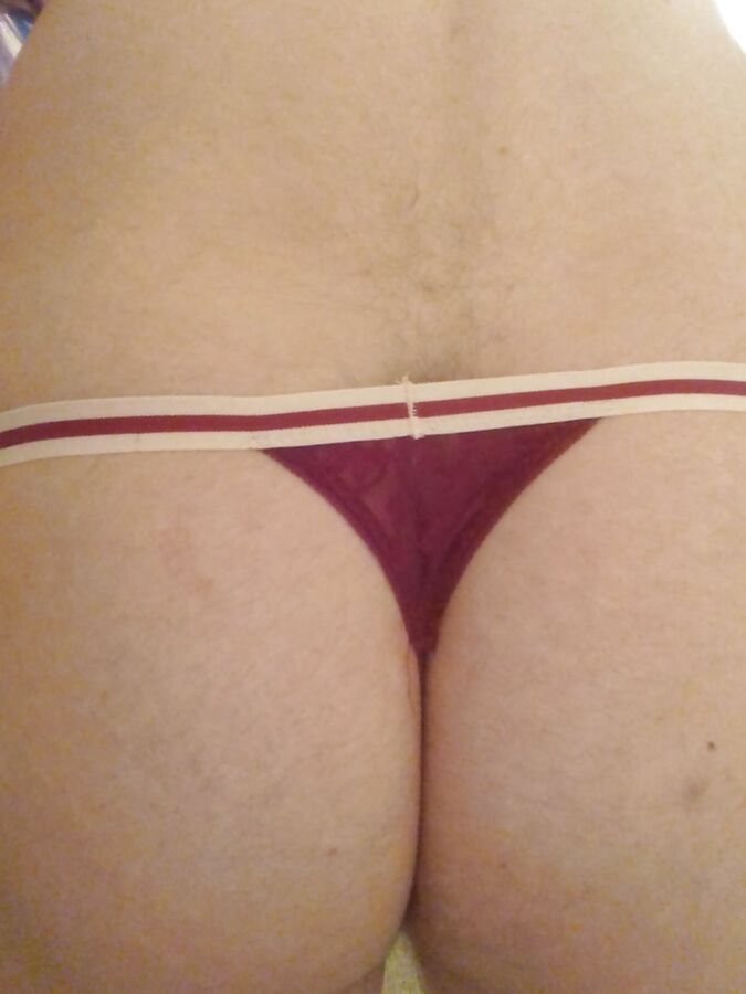 sexy thong x