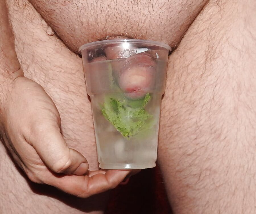 CBT Mojito