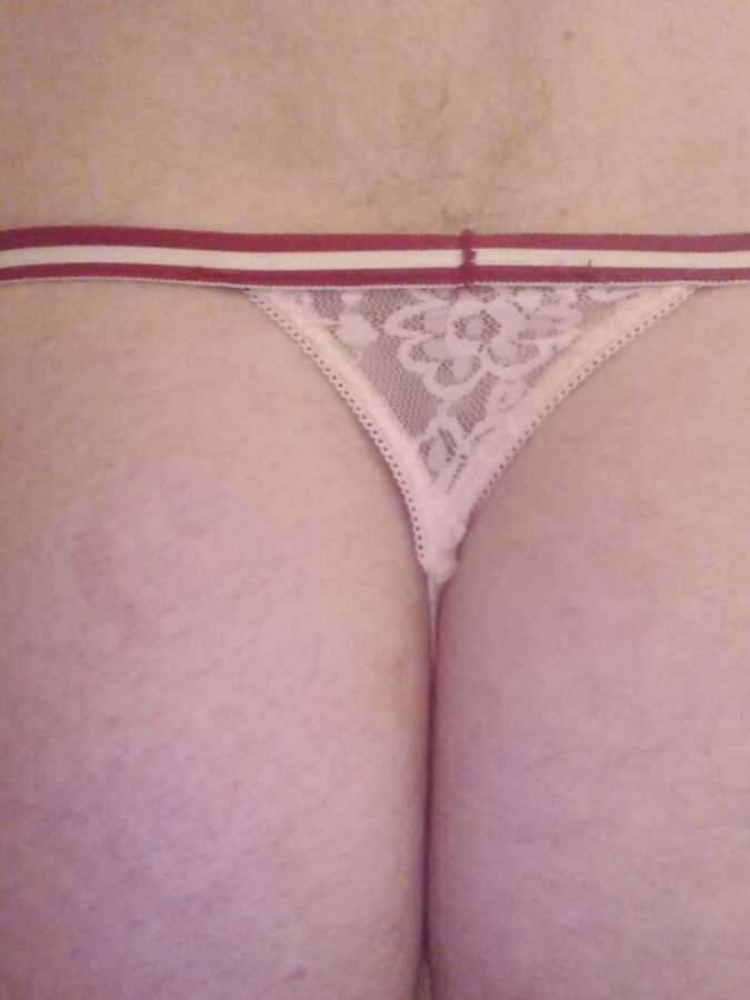 sexy thong x