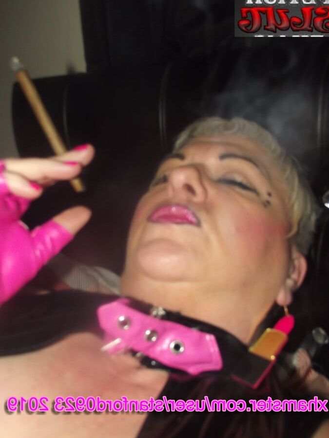 FETISH SLUT