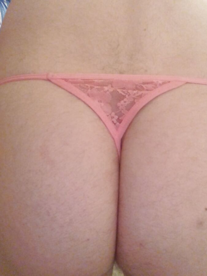 sexy thong x