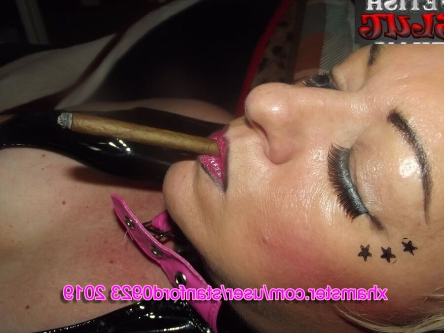 FETISH SLUT