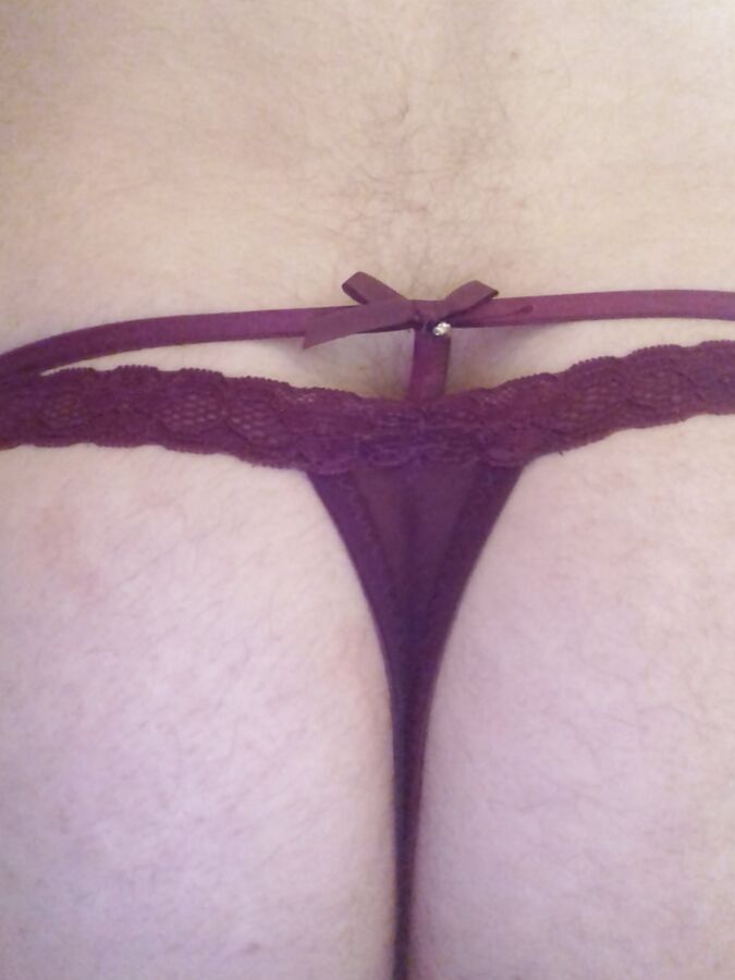 sexy thong x