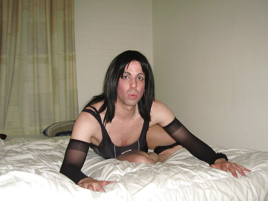 Chillin on my bed
