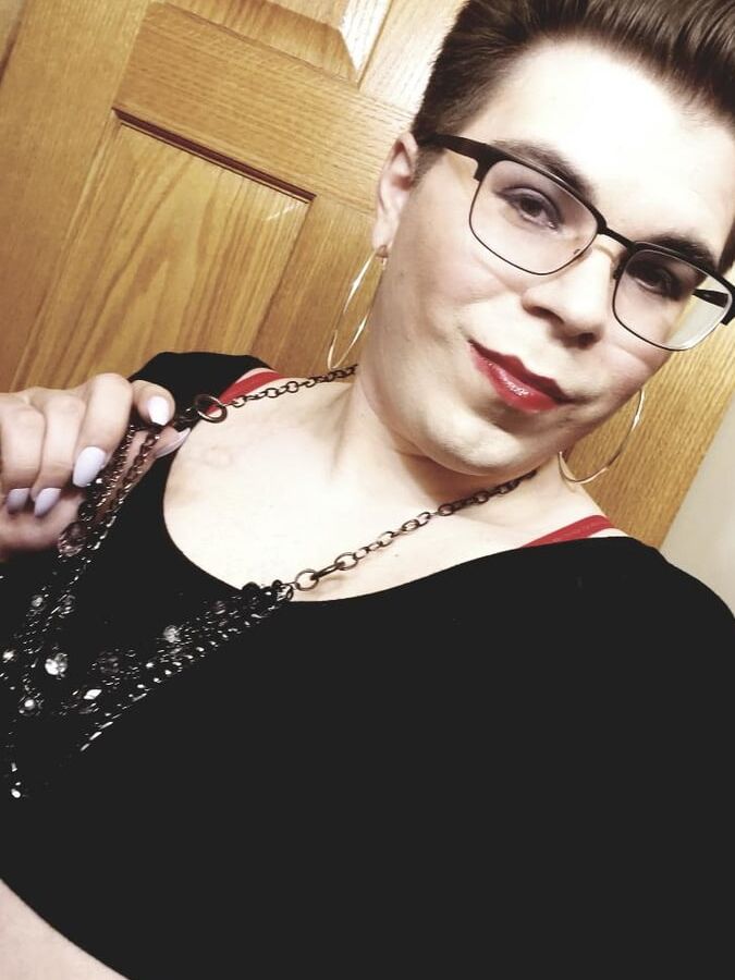 Steph Spunk New Look
