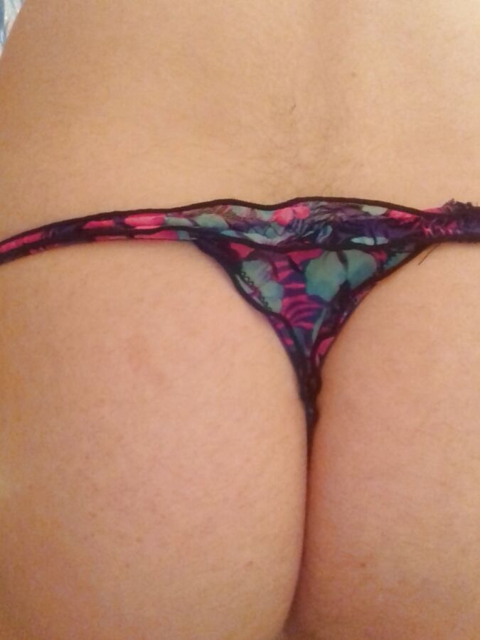 sexy thong x