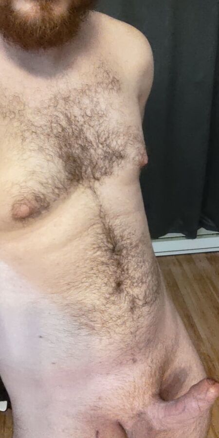 my dick