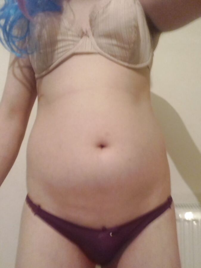 sexy thong x
