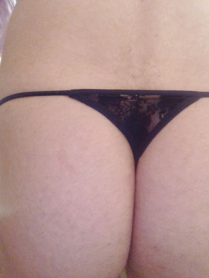 sexy thong x