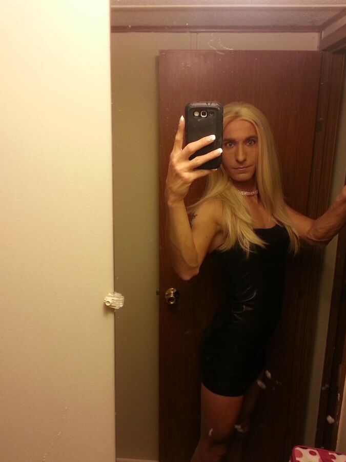 Blond Hair