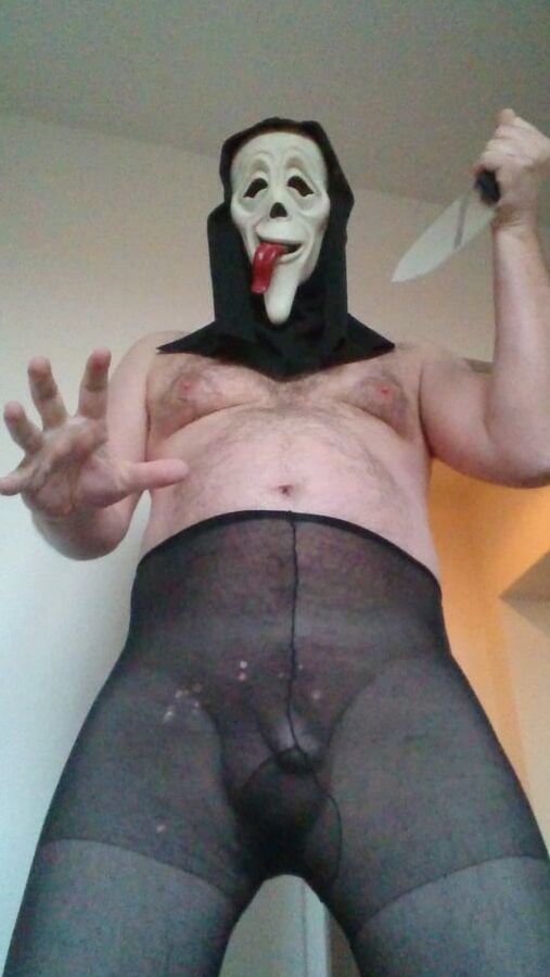 Happy Halloween