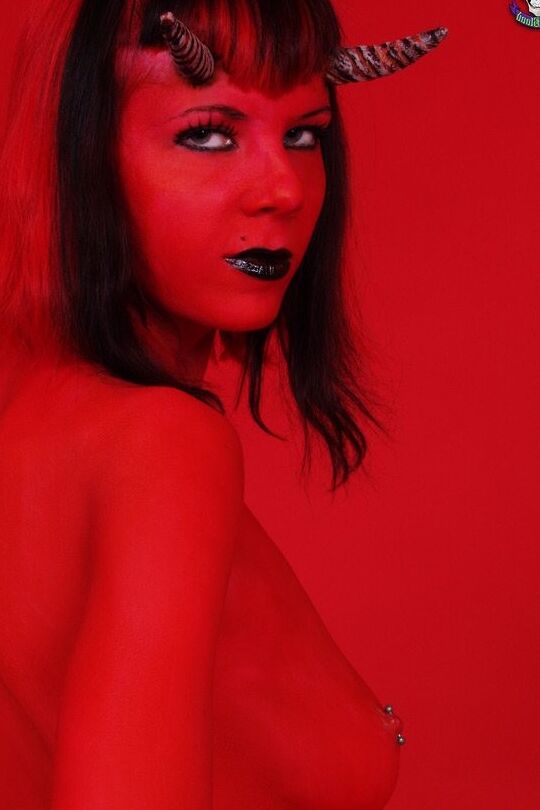 Red Devil