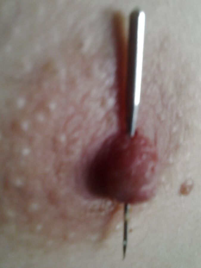 my nipple play,the last years