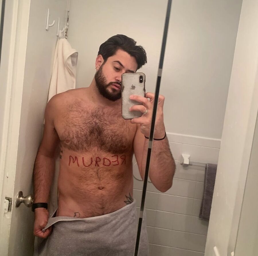 Gio Blake