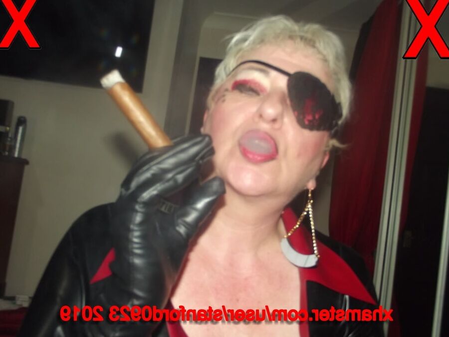 MADAME X