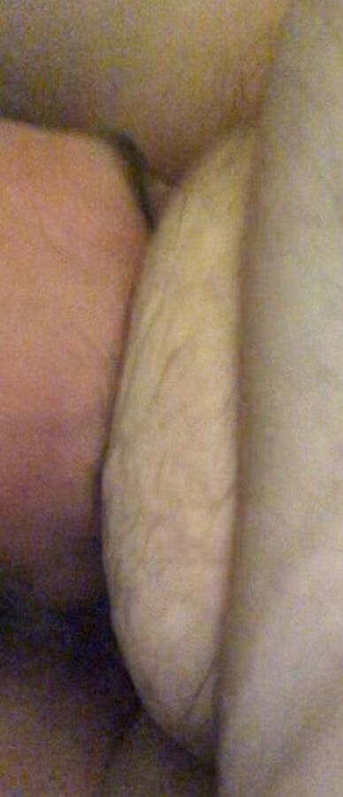Daisy has a nice FUPA