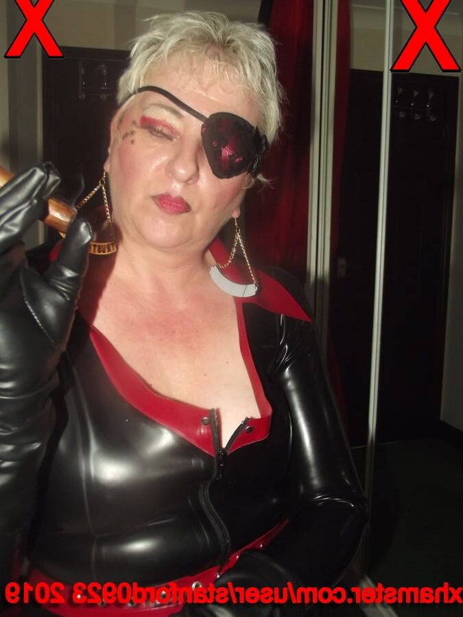 MADAME X