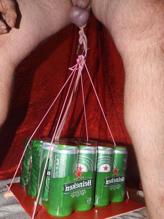 CBT Tray Heineken