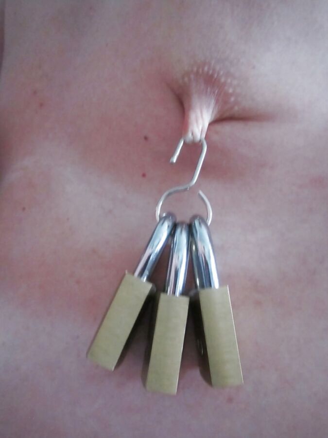 my nipple play,the last years