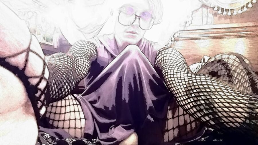 feeling artsy
