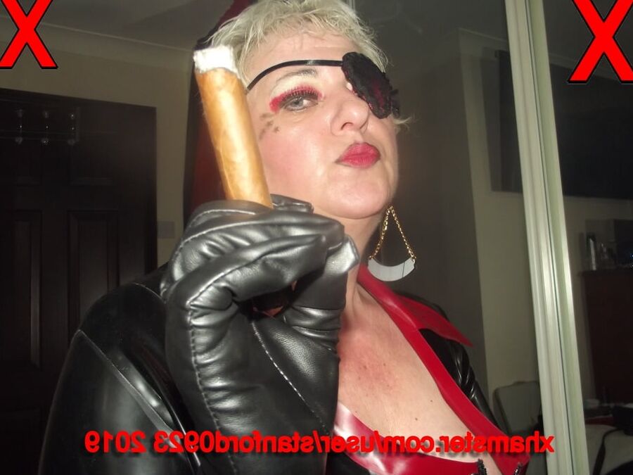 MADAME X