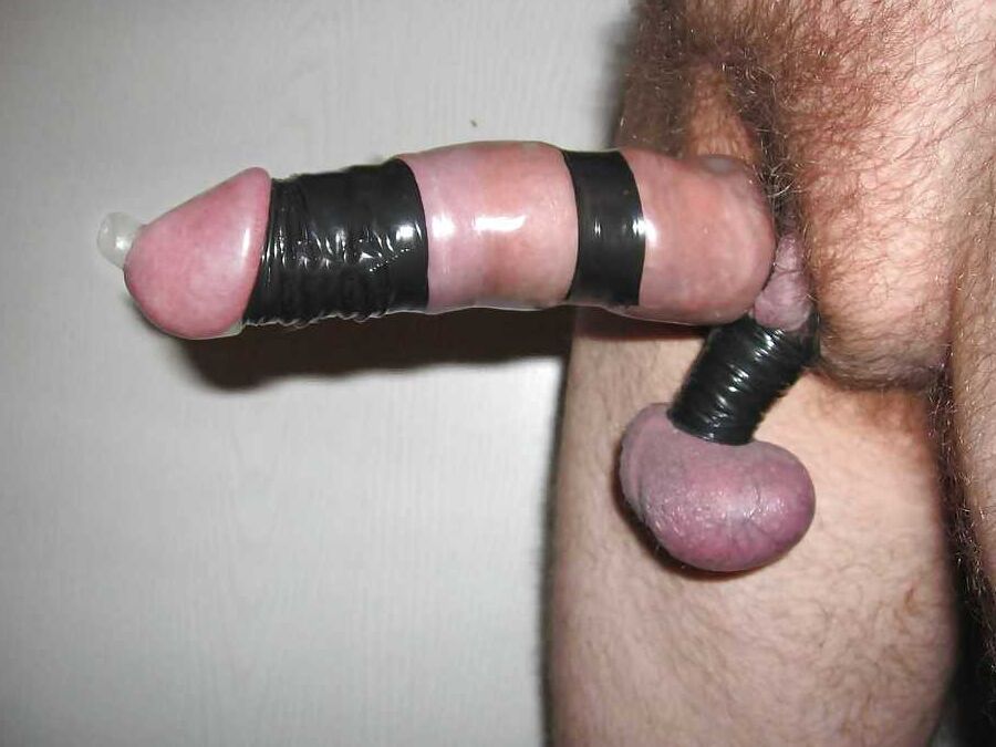 Try not to cum