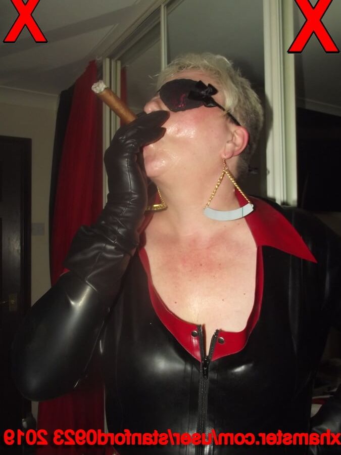 MADAME X
