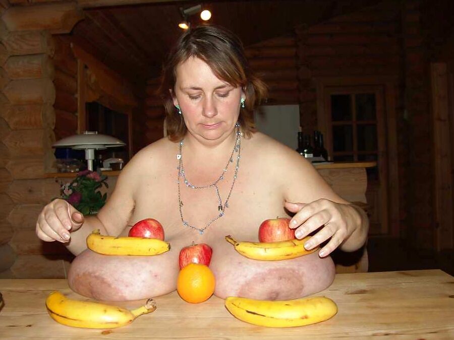 Fruity
