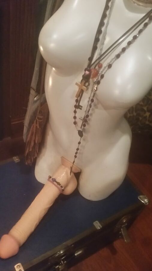 Sissy toys
