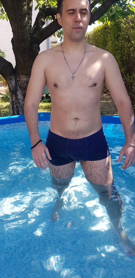 Serbian fucker