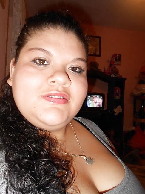 La cerdita