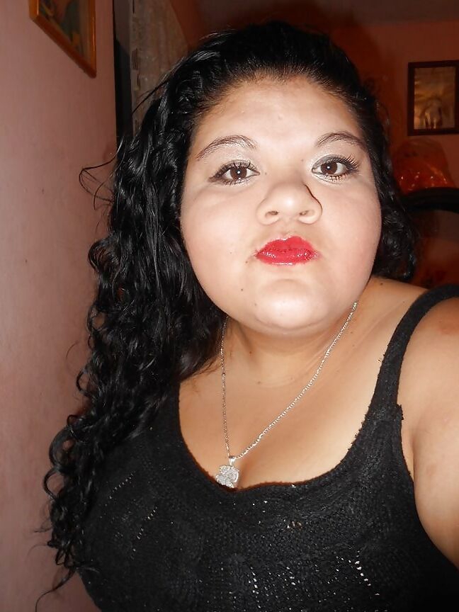 La cerdita
