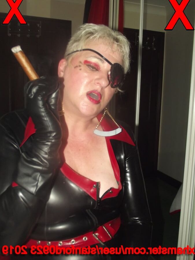 MADAME X