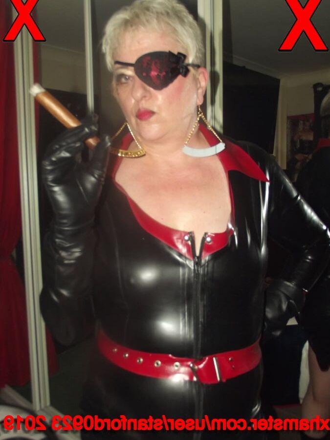 MADAME X