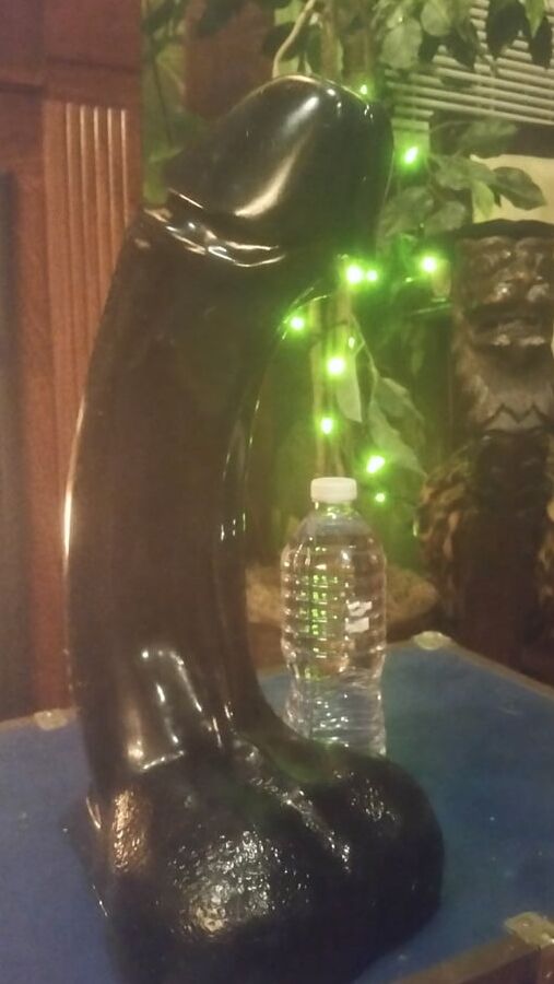 Sissy toys