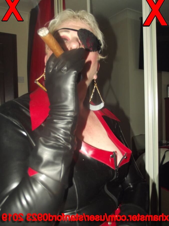 MADAME X