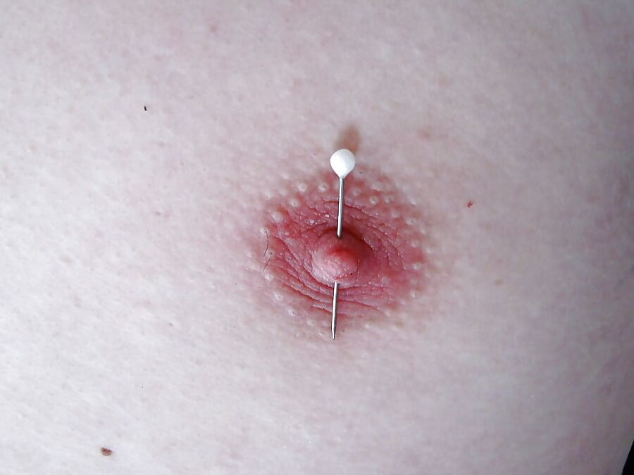 my nipple play,the last years