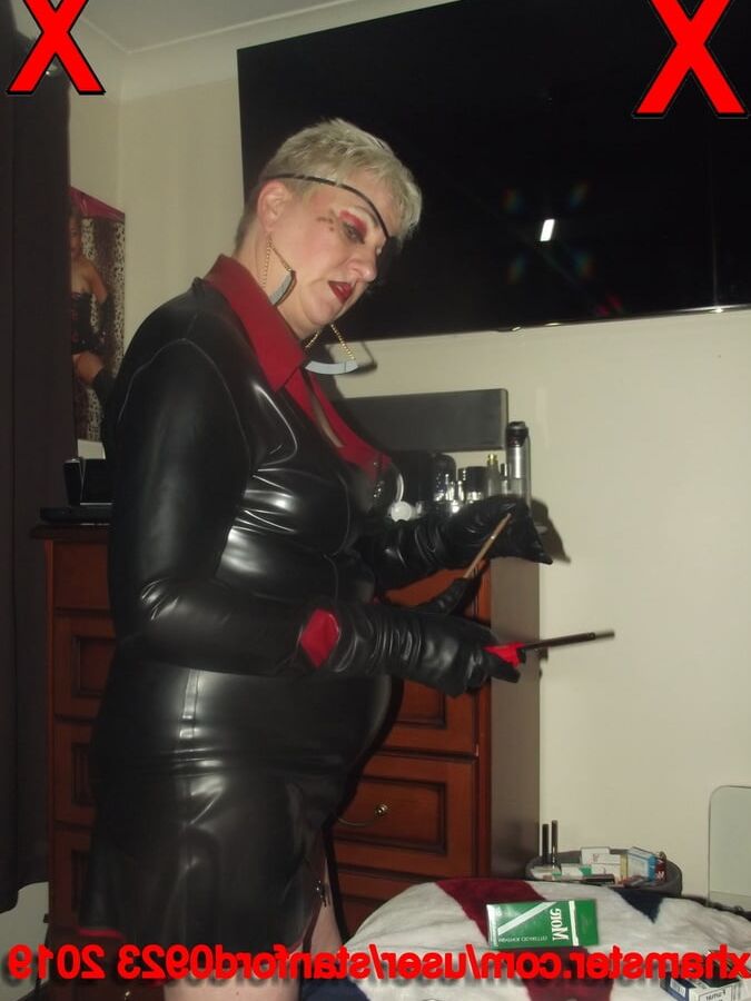 MADAME X