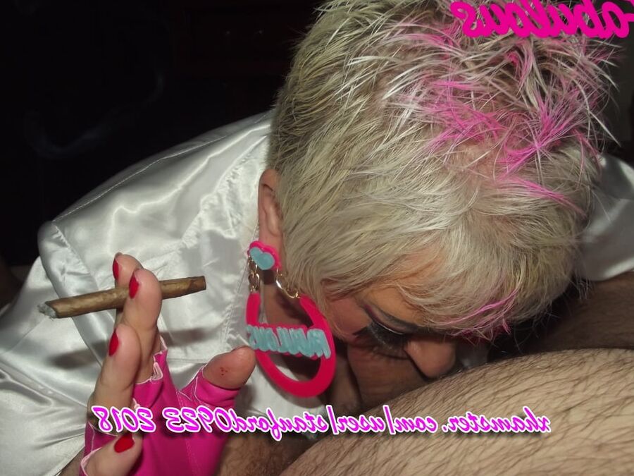 SLUT FABULOUS