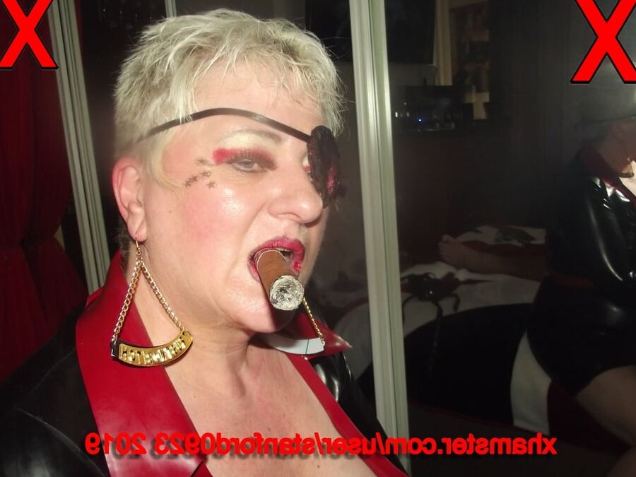 MADAME X
