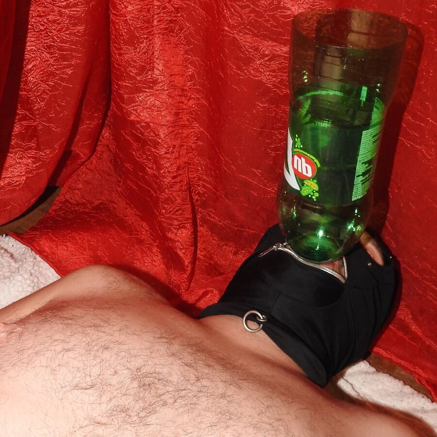 Funnel Funny (Volunteers?)