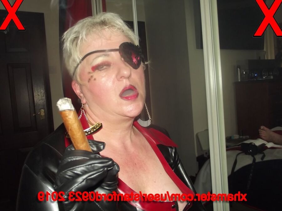 MADAME X
