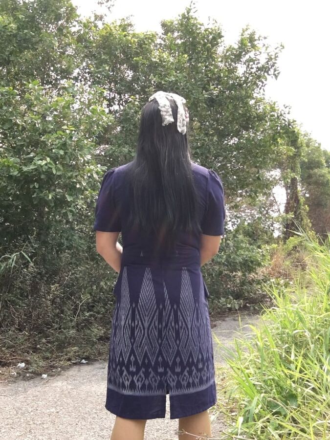 Thailand dress thai EP