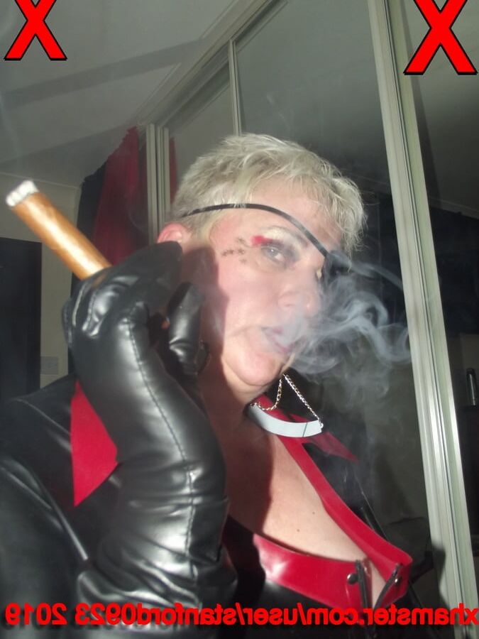 MADAME X