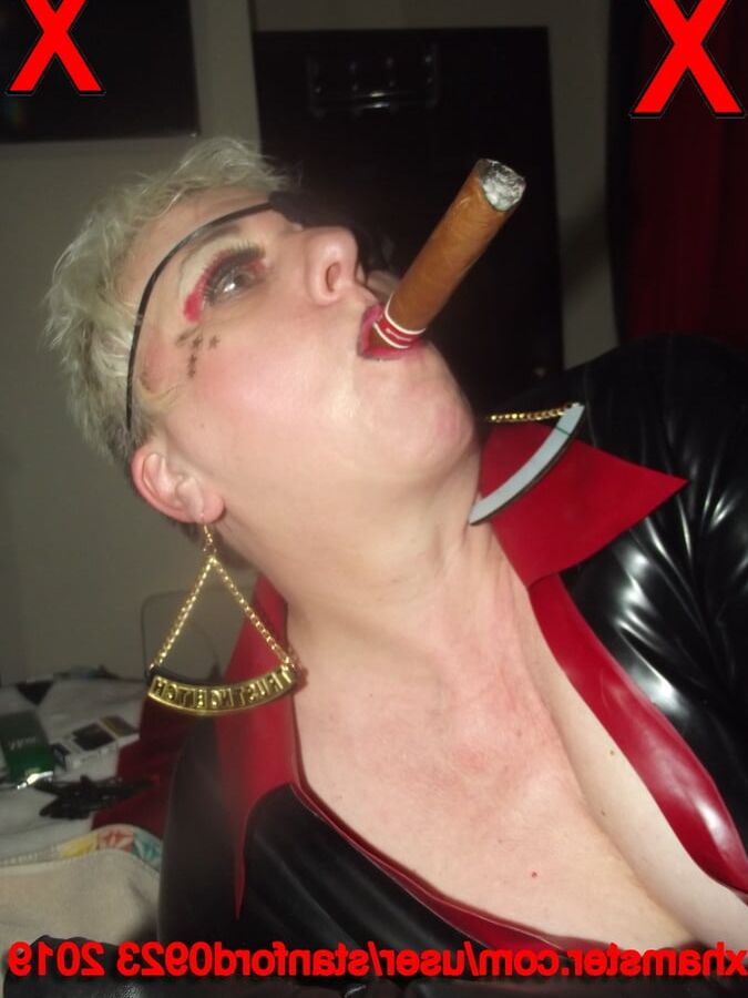 MADAME X
