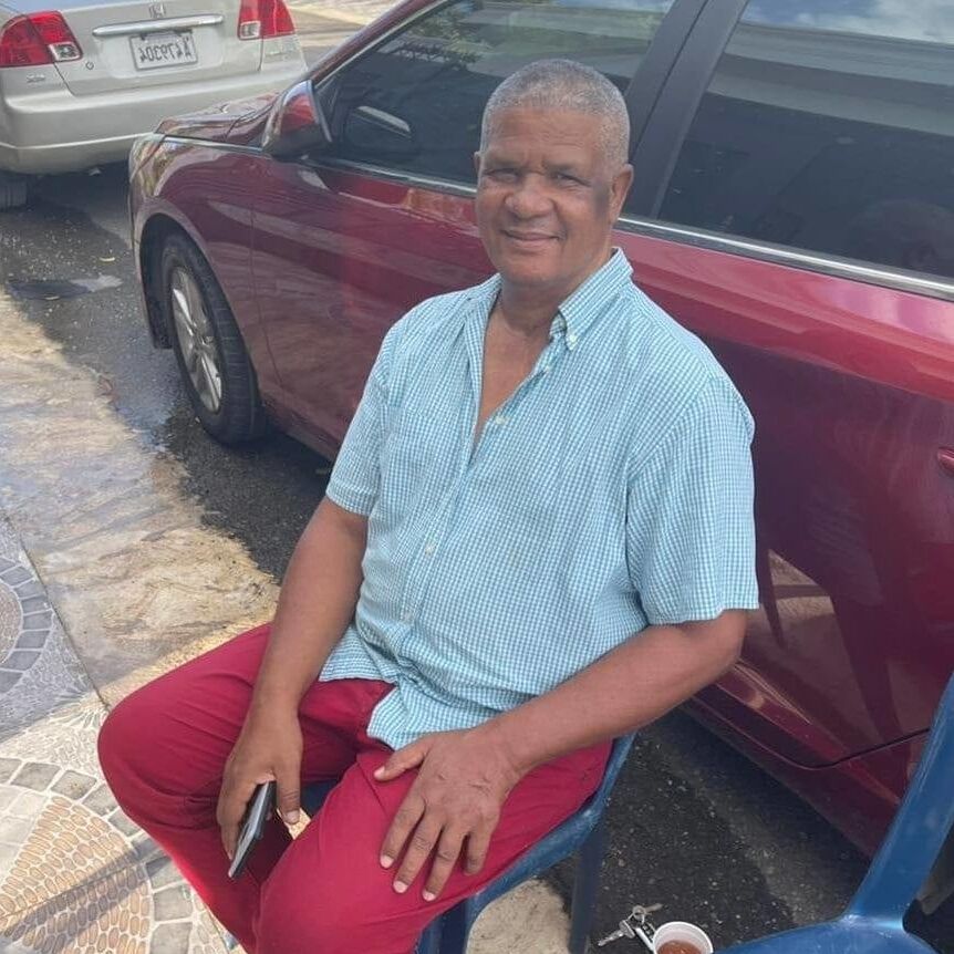 Ricardo Moris